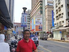-黄河时装城(虎门店)