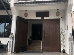 门面-禾悟农·农家私房菜
