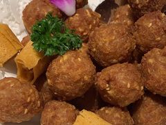 -京坛汇·烤鸭·京菜(宋庄店)