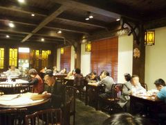android_upload_pic-功德林(南京西路店)