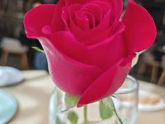 -波特曼西餐厅(中央大街店)