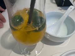 -港丽餐厅(高德置地店)