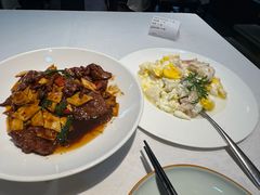 -到家尝北京菜(西坝河店)