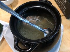 -老火大骨头汤馆