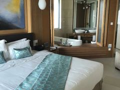 -惠州金海湾嘉华度假酒店