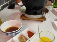 小料-大槐树烤肉馆