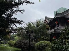 -泸州老窖景区