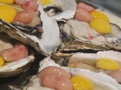 -飞尝蚝·顺德菜·鱼生(顺德总店)