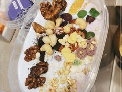 -溪边姑娘·拉丝酸奶水果捞(春熙路店)