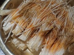 -那胡同里的小烤肉馆(开发区万达店)