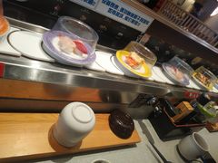 -万岁寿司(万国店)