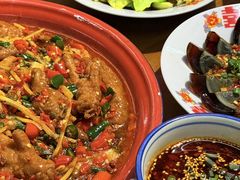 -小街47號江湖菜(四合院店)