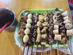 -马记大锅煮(总店)