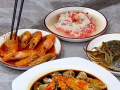 -红灯笼龙凤饭店(宁波老字号店)