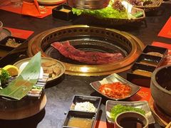 -和来烤肉(仓山万达店)