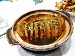 特色面筋煲-和记小菜(东方店)