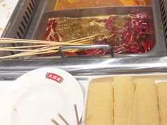 -大斌家串串火锅(德思勤店)
