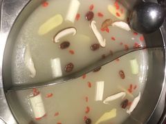 -山城辣妹子(定福庄店)