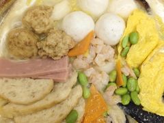 -银都上海菜馆(粤海东路店)