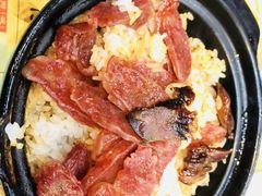 -香港仔茶餐厅(凤阳店)