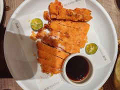 -苏小柳点心·手作小笼包(浦东嘉里城分院)