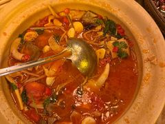 -饭江湖·江湖菜(湖广会馆店)