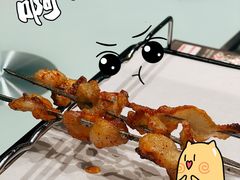 -老虎滩大连海鲜烧烤(水游城店)