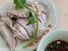 招牌百家鸡-百家鸡味馆(清泰店)