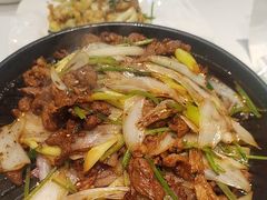 -鸿运楼烤鸭店(天桥店)