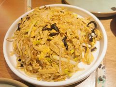 -榆林镇筋饼(知春路店)