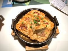 客家酿豆腐-原味田园·客家菜·土窑鸡(中航城君尚购物中心店)