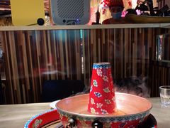 -羊大爷涮肉(亮马桥店)