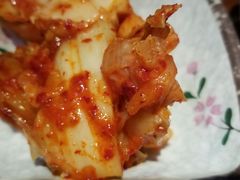-火炉情韩国料理店(古田路店)