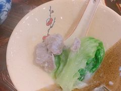 -顺德一品粥·20年凤城老字号(芳村店)