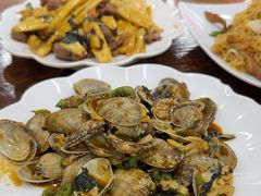 -南记食粥坊·宵夜大排档(莲花总店)