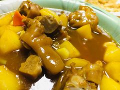 -山里饭店(贵安店)