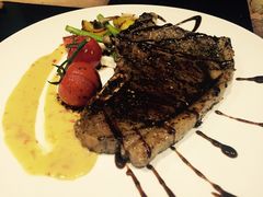 -HIHE Bistro·Oyster Bar(华熙live店)