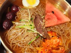 -匠牛道烤肉料理店(西坝河店)