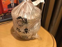 -老广州牛杂(深圳白石洲总店)