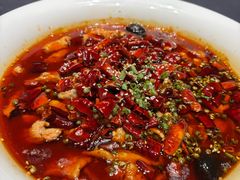 -将相和·海鲜蒸饺大连菜