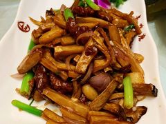 -鹿鸣春饭店(总店)