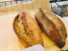 -WHEAT&BAKER-麥(凯德来福士店)