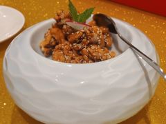 -红棉中餐厅·广州海航威斯汀酒店