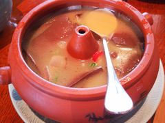 -丽江金茂凯悦臻选酒店-滇香馆