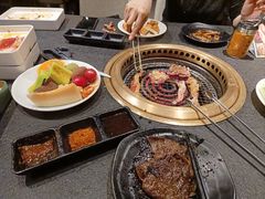 -神户赤童日式烤肉(金地广场店)
