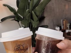 -不正咖啡(万达尊店)