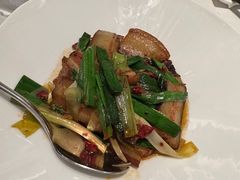 -君庭中餐厅(友谊宾馆店)
