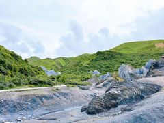 -墨石公园景区