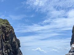 -平潭岛•仙人井