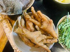 -肥龙火锅(南坪店)